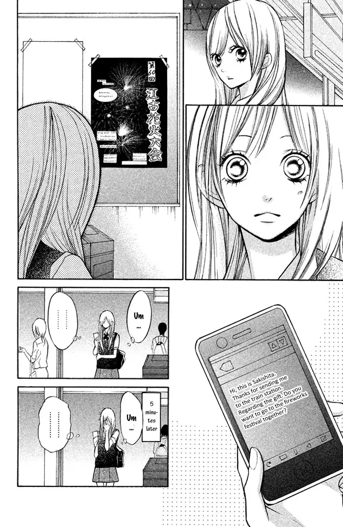 Hanagimi to Koisuru Watashi Chapter 9 37